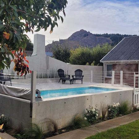 Hol Gok Patagonia Apartamento Esquel Exterior foto