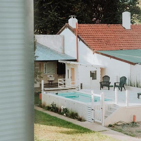 Hol Gok Patagonia Apartamento Esquel Exterior foto