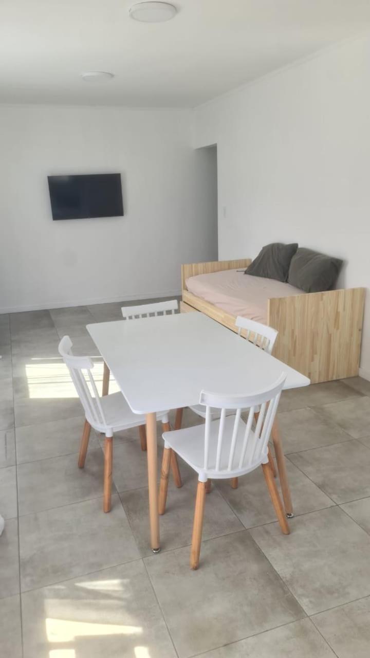 Hol Gok Patagonia Apartamento Esquel Exterior foto