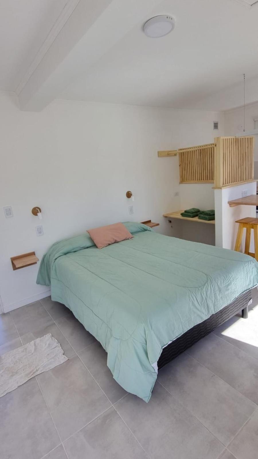 Hol Gok Patagonia Apartamento Esquel Exterior foto