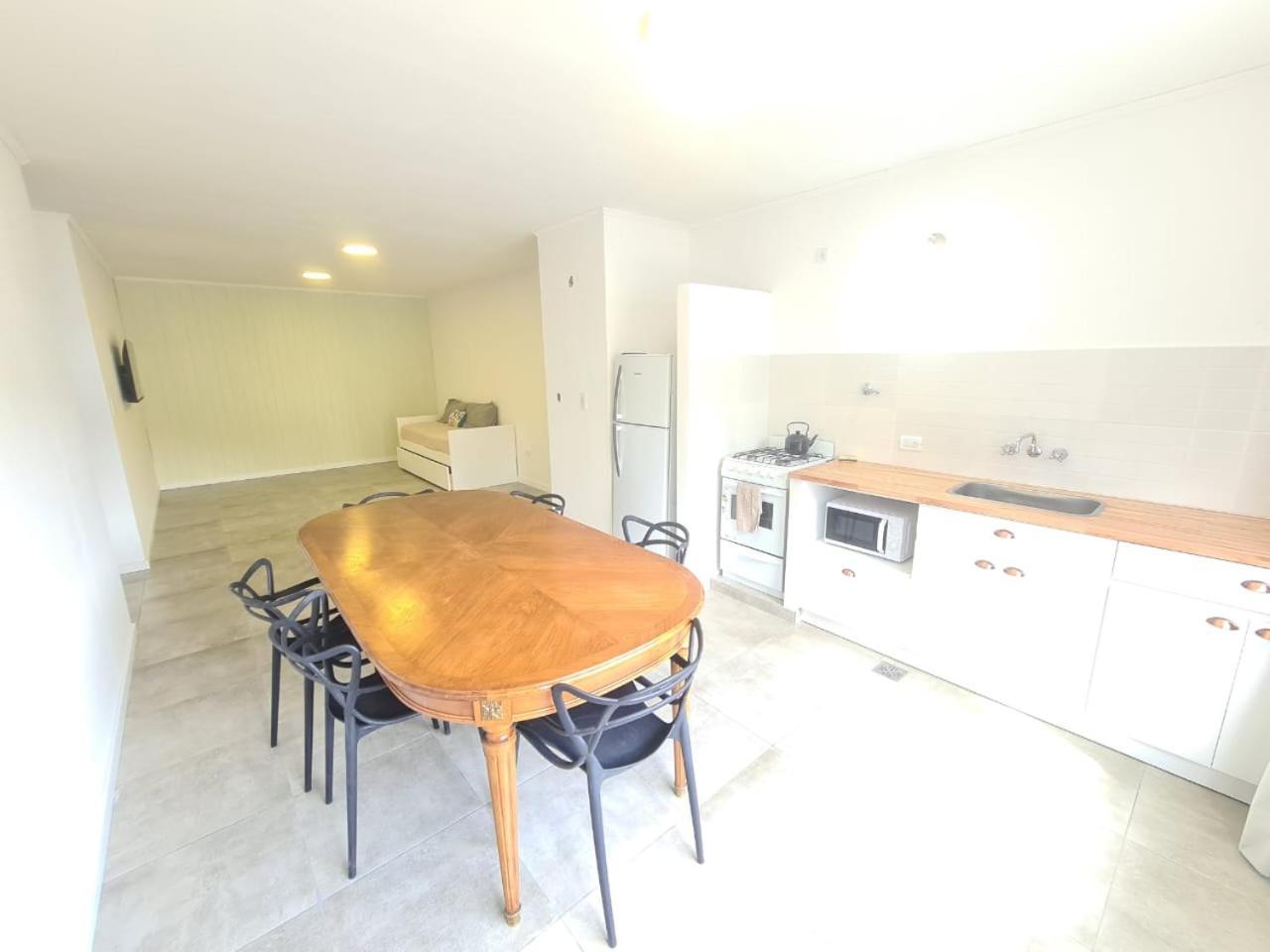 Hol Gok Patagonia Apartamento Esquel Exterior foto
