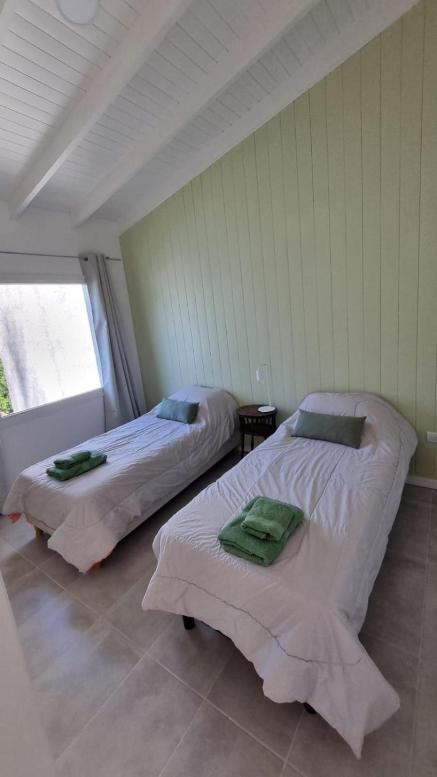 Hol Gok Patagonia Apartamento Esquel Exterior foto