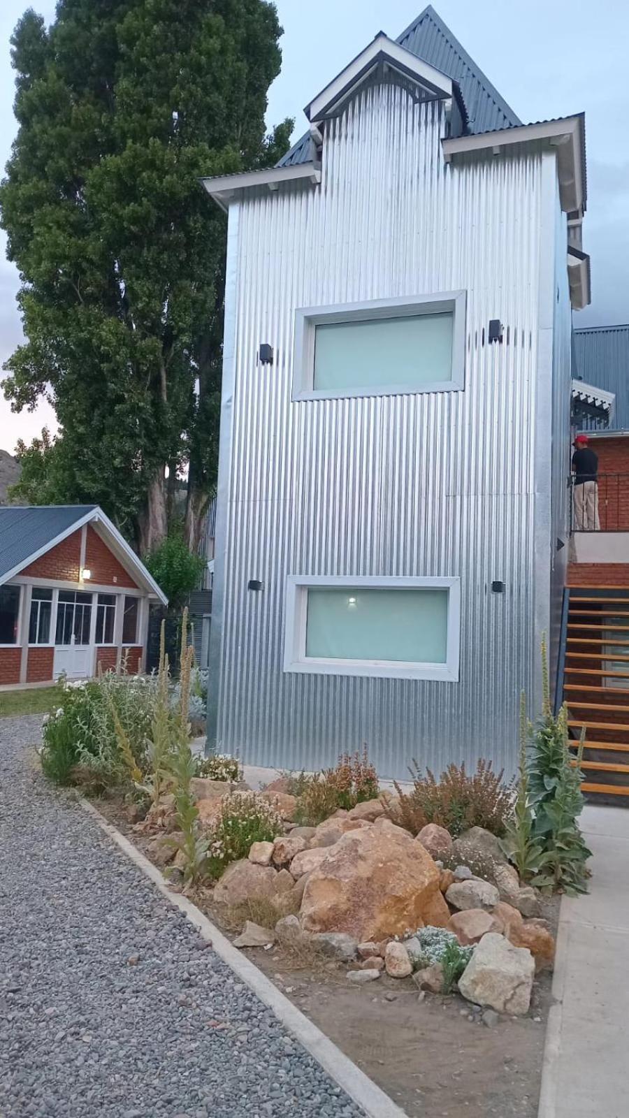 Hol Gok Patagonia Apartamento Esquel Exterior foto