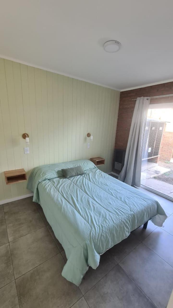 Hol Gok Patagonia Apartamento Esquel Exterior foto